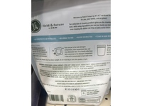 H-E-B Dishwasher Detergent Pacs, Fragrance Free, 720 g, 40 Count - thumbnail 3