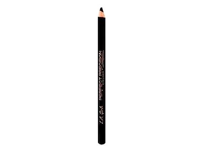 L.A. Girl Perfect Precision Eyeliner, Black GP701