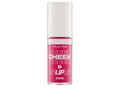 Collection Cheek & Lip Stain, Blossom