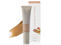 Luk Beautifood Instant Glow Tinted Complexion Balm, Nude 6 Tan, 1 fl oz/30 mL - Image 2