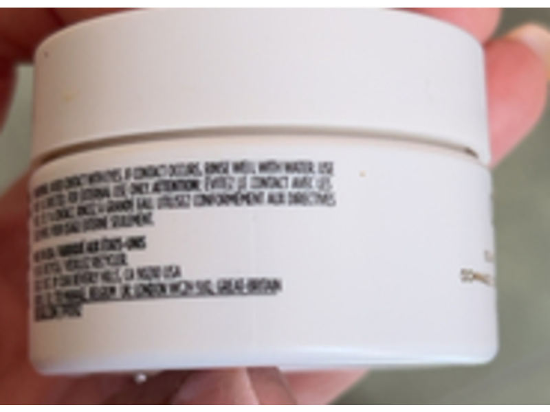 Ouai St. Barts Scalp & Body Scrub, 1 oz/ 30 g