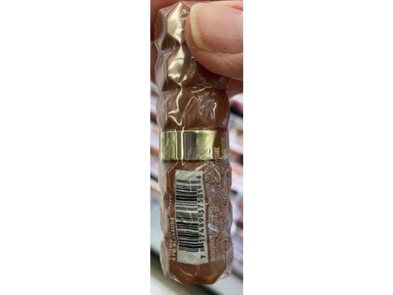 Milani Color Fetish Matte Lipstick, Pleasure, 0.14 oz