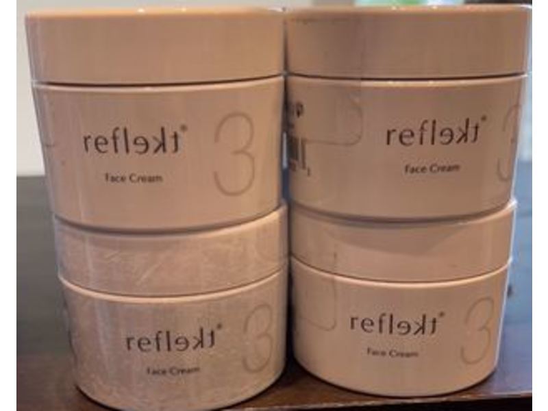 Reflekt 3 Face Cream, 50 mL