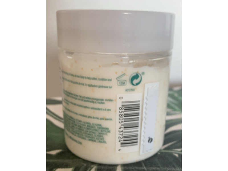 Elizabeth Arden Body Cream, Green Tea & Honey Drops, 8.4 fl oz/250 mL