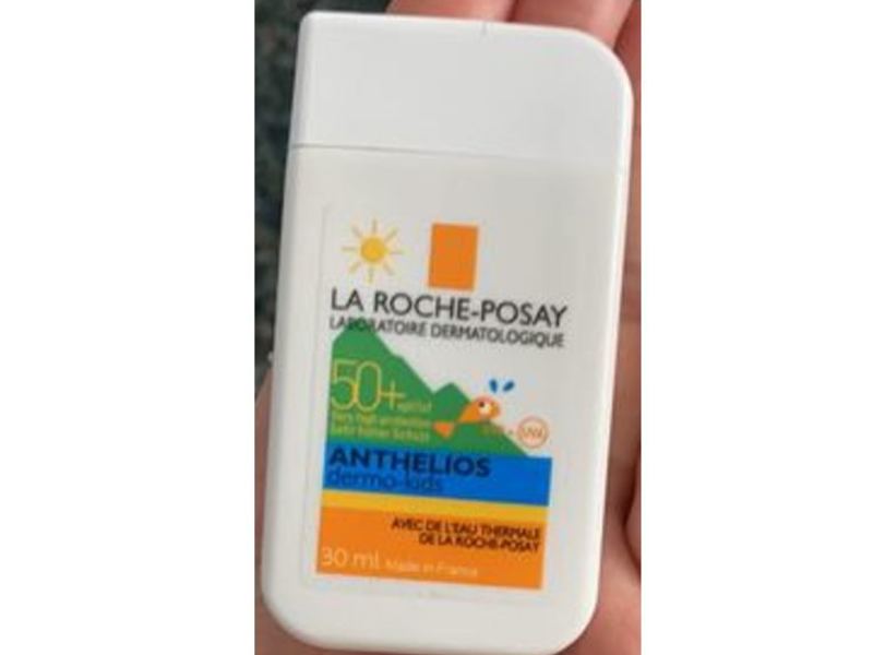 La Roche-Posay Anthelios Dermo-Kids, SPF 50+, 30 mL
