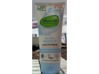 Alverde Ultra Sensitive Shower Gel, 200 mL - Image 3