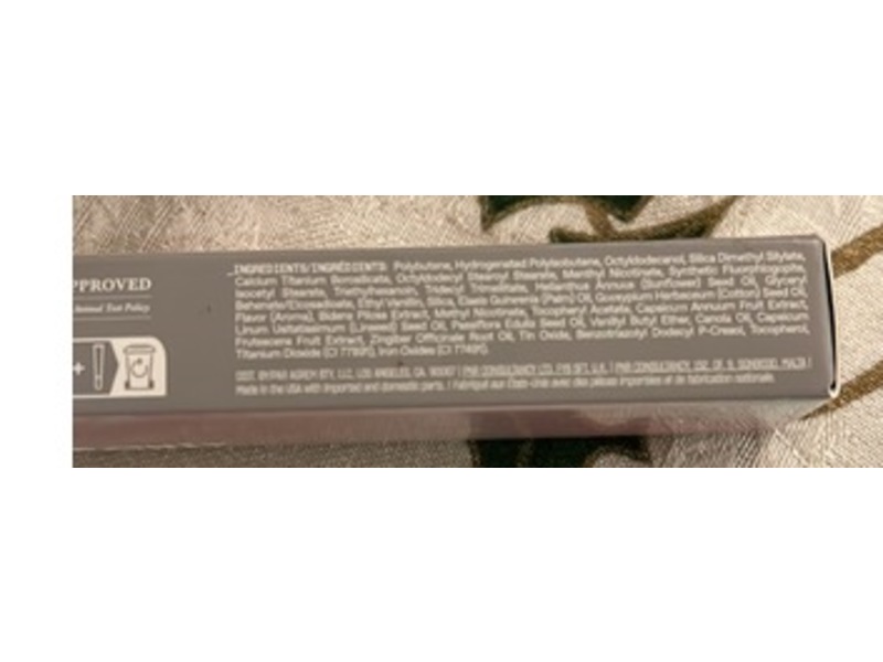 r.e.m Beauty Plumping Lip Gloss, Fembot, 0.33 fl oz/10 mL