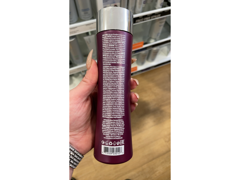 Alterna Haircare Caviar Anti Aging Clinical Densifying Shampoo, 8.5 fl oz/250 mL