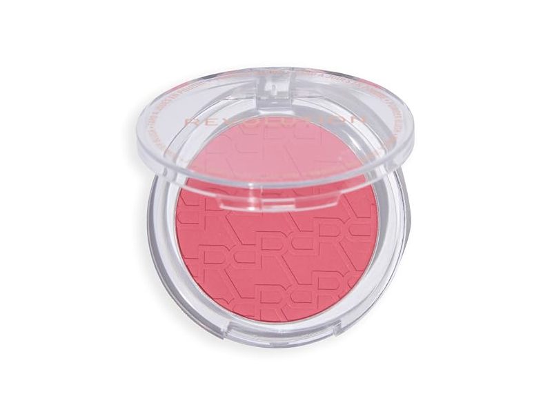 Revolution Beauty London Blusher Reloaded, Pink Lady, 0.19 oz/5.5 g