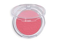 Revolution Beauty London Blusher Reloaded, Pink Lady, 0.19 oz/5.5 g - thumbnail 1
