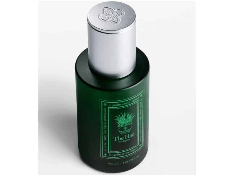 Le Jardin The Hair Multiplier, 1.01 fl oz/50 mL