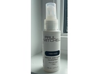 Paul Mitchell Firm Hold Freeze & Shine Hairspray, 2.5 fl oz/75 mL - thumbnail 2