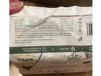 Happy Little Camper 99% Natural Flushable Toddler Wipes, 150 Count - thumbnail 3