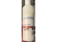 Handmade Naturals Hair Conditioner, Aloe, MuruMuru & Macadamia, 250 mL - thumbnail 2