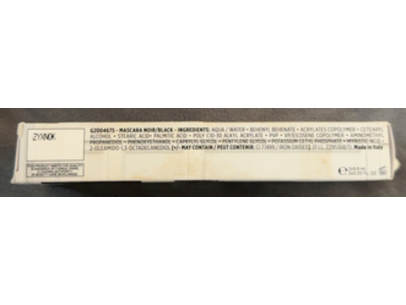 L'Oreal Paris Telescopic Lift Mascara Duo, 0.33 fl oz/9.9 mL