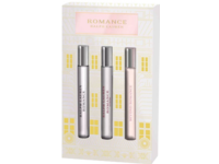Romance Ralph Lauren Trio Women's Fragrance Set, 0.34 fl oz/10 mL - thumbnail 1