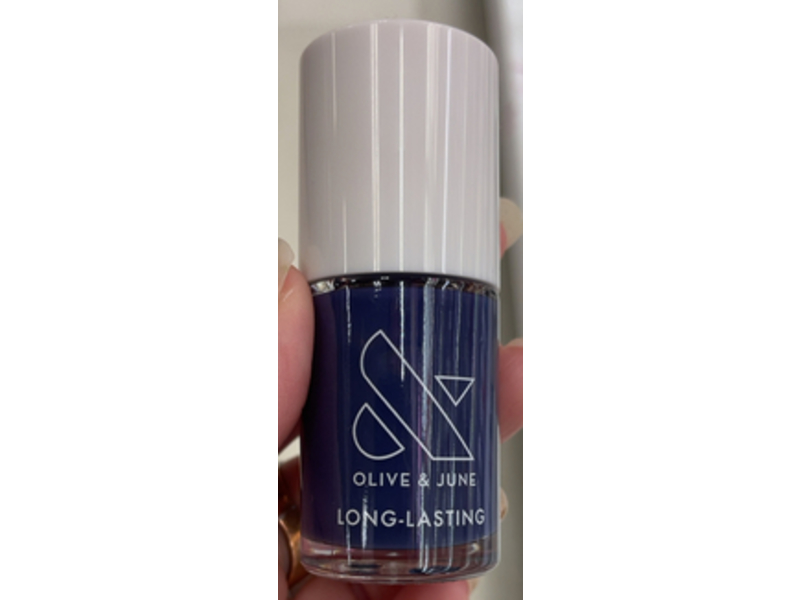 Olive & June Nail Polish, Omg, 0.46 fl oz