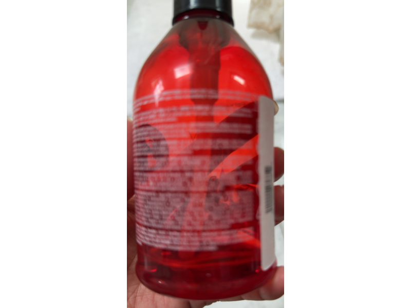 Sexy Hair Big Blow Dry Volumizing Gel, 8.5 fl oz/250 mL