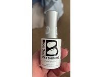 Beetles Stay Shining Gel, Crystal Builder, 0.5 fl oz/15 mL - Image 3
