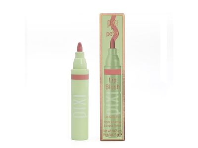 Pixi Beauty Lip Blush Stain Pen, Purity, 0.08 fl oz/2.5 g