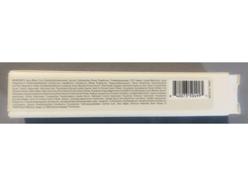 Haus Labs Triclone Skin Tech Concealer, 32 Medium Golden, 0.24 fl oz/7 mL