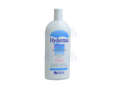 Hyderma Moisturizing Lotion, 250 mL