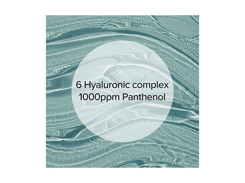Mary & May Hyaluronic Panthenol Hydra Mask