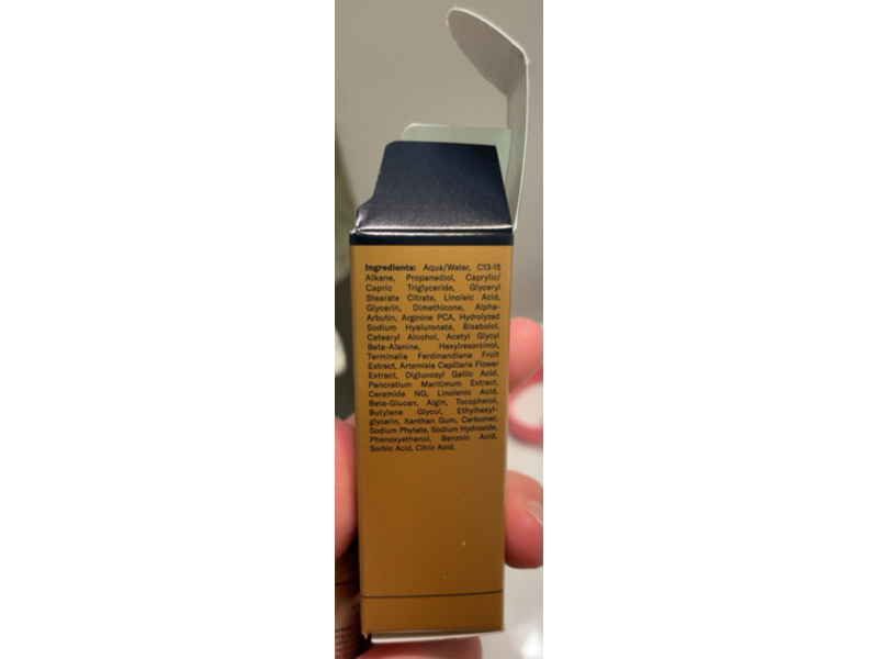 Skinbetter Science Even Skin Tone Corrector Serum, 0.17 fl oz/5 mL