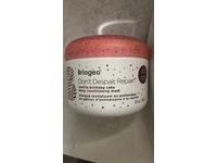 Briogeo Don't Despair, Repair! Deep Conditioning Mask, Vanilla Birthday Cake, 8 fl oz/236 mL - thumbnail 5