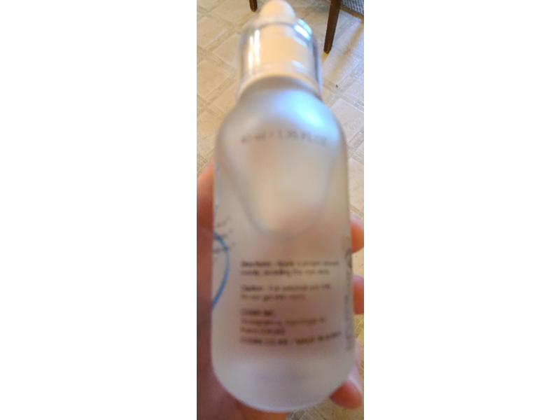 Cosrx Triple Hyaluronic Moisture Ampoule, Hyaluronic Acid & Pro Vitamin B5, 1.35 fl oz/40 mL