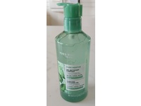 Yves Rocher Purifying Cleansing Gel, Organic Peppermint Methcone Complex, 13.1 fl oz/390 mL - thumbnail 2