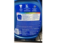 Persil Advanced Clean Liquid Detergent, Oxi Power Odour Fighting, 37 Loads, 63 fl oz/1.86 L - Image 4