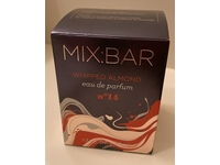 Mix:Bar Eau De Parfum, Whipped Almond, No14, 1.7 fl oz/50 mL - thumbnail 2