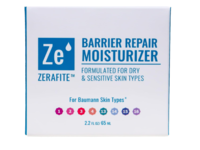 Zerafite Barrier Repair Face Moisturizer, 2.2 fl oz/65 mL - Image 2