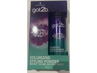 Schwarzkopf Powder'ful Volumizing Styling Powder, 10 g - thumbnail 2
