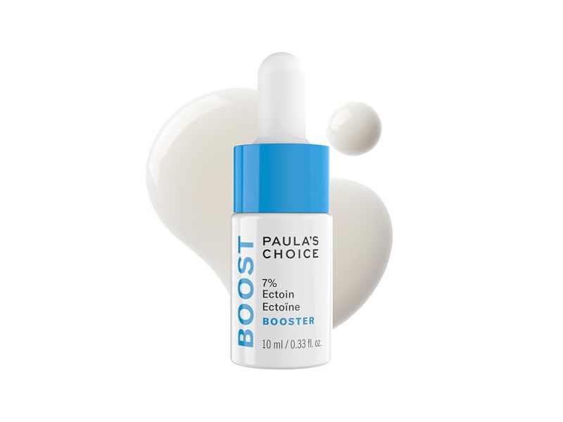 Paula's Choice 7% Ectoin Booster, Glycogen, 0.33 fl oz/10 mL