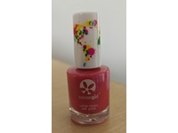Suncoatgirl Nail Polish, Apple Blossom, 0.3 fl oz/9 mL - thumbnail 2
