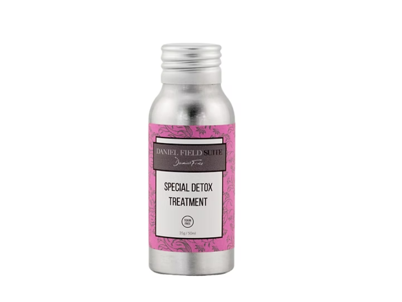 Daniel Field Suite Special Detox Treatment, 50 mL