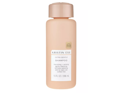 Kristin Ess Extra Gentle Shampoo, 10 fl oz/ 296 mL