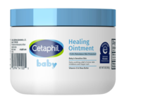 Cetaphil Baby Healing Ointment, 12 oz/340 g - thumbnail 1