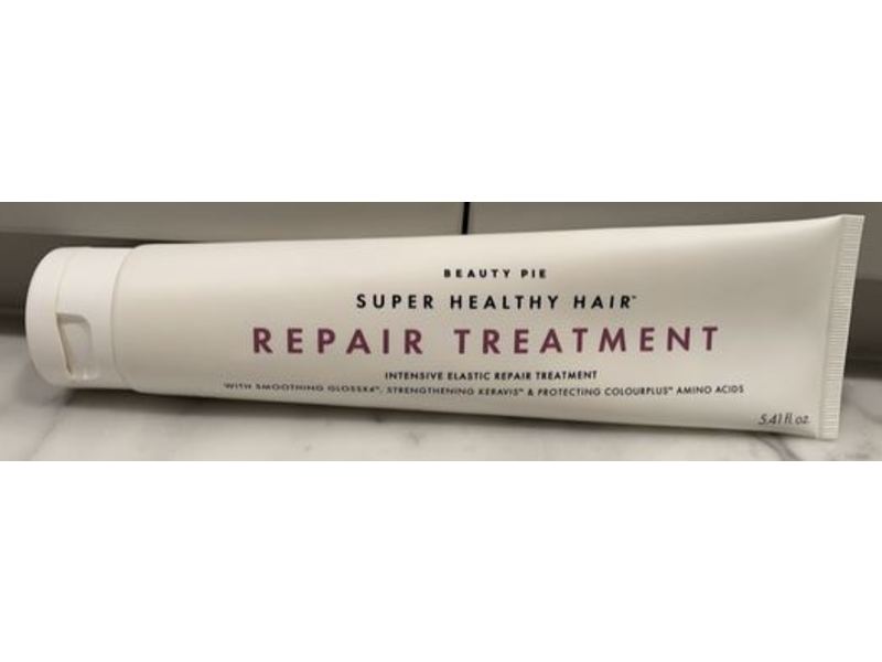 Beauty Pie Super Healthy Hair Repair Treatment, 5.41 fl oz/160 mL