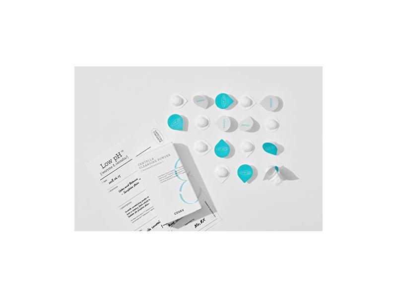 Cosrx Centella Cleansing Powder, 0.4 g