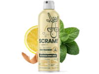 Lemongrass Farms Scram! All-Natural Fly Repellent Spray, 8 oz/227 g - thumbnail 1