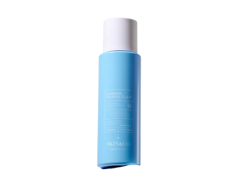 Skin & Co Toning Potion, Umbrian Truffle Clay, 6.8 fl oz/200 mL