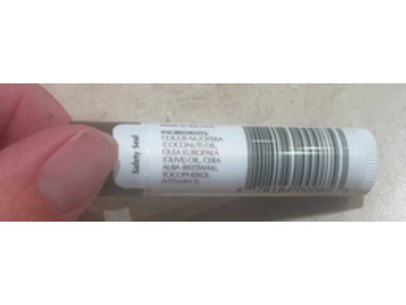 Alabu Classics Lip Balm, Original, 0.15 fl oz/4 mL