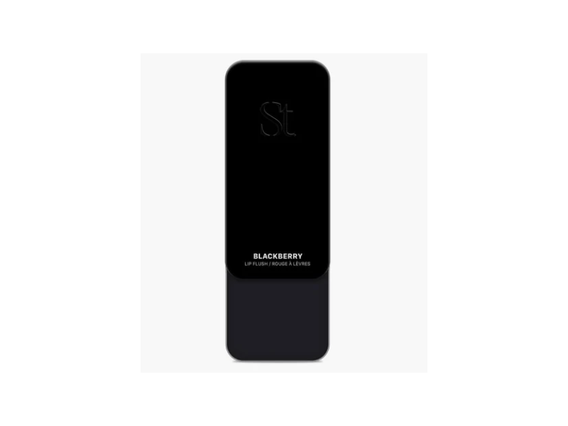 Seint Beauty Lip Flush, Blackberry