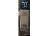 Maybelline New York Fit Me! Foundation, 115 Ivory, SPF18, - thumbnail 2
