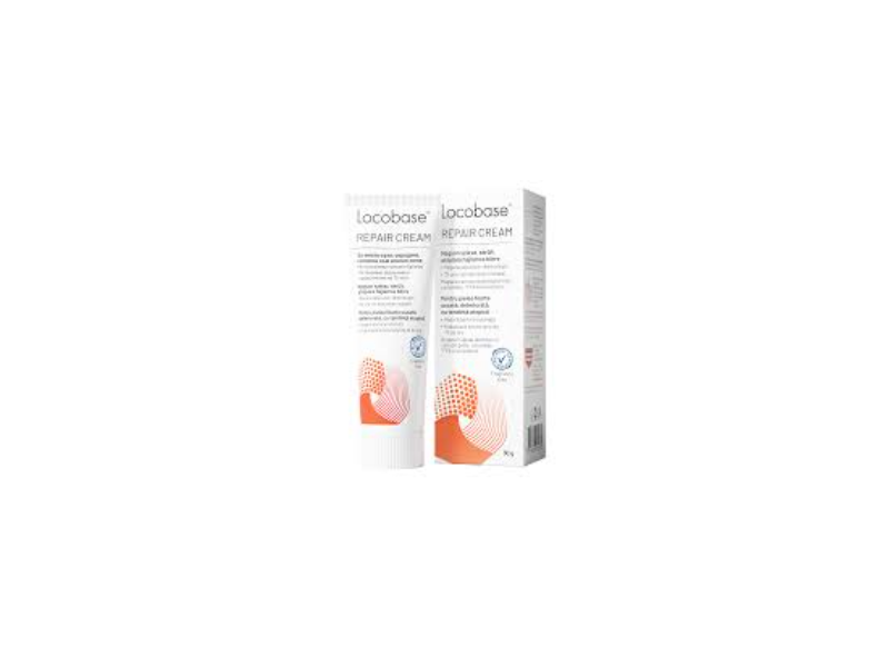 Locobase Repair Moisturizer, 30 g