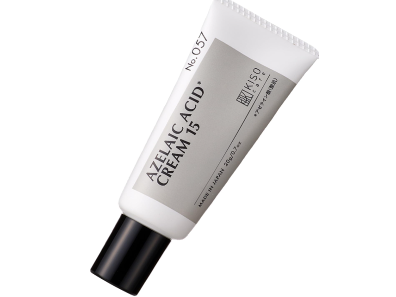 Kisocare Azelaic Acid Face Cream 15, No 057, 0.7 oz/20 g