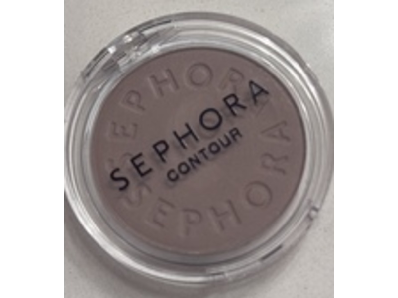 Sephora Collection Colorful Contour Matte Powder, 01 Fair to Light, 3.5 g